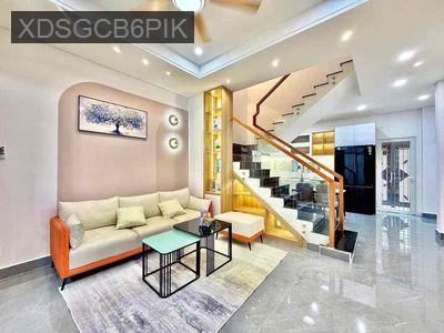 bán nhà - Xã Bình Hưng  -  Huyện Bình Chánh 