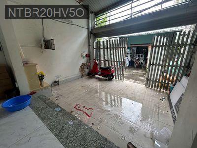 BÁN NHÀ CHÍNH CHỦ_BÌNH TÂN - Phường An Lạc  -  Quận Bình Tân 