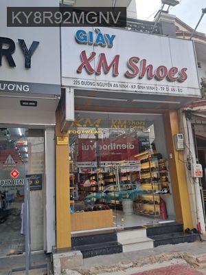 Bán nhà - Phường Dĩ An  -  Thị xã Dĩ An  - 69m² - 9.2tỷ