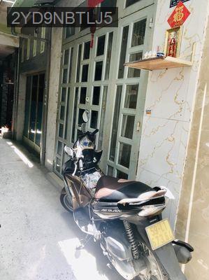 Bán nhà - Xã Bình Hưng  -  Huyện Bình Chánh  - 29m² - 1.6tỷ