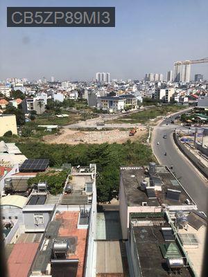 Căn hộ Bình Minh, đường Lương Định Của, Q.2, 108m2, 5.5 tỷ - Phường An Khánh  -  Quận 2 