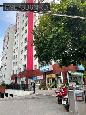 ĐẦU TƯ HOÀN HẢO – SỞ HỮU NGAY CĂN HỘ 2 PHÒNG NGỦ SIÊU HOT - Phường 14  -  Quận Gò Vấp 