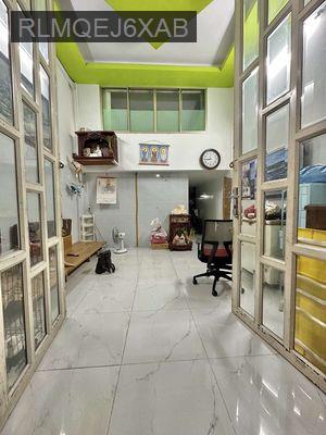 QUẬN 5-TẦNG TRỆT CHUNG CƯ-NGAY CHỢ HÒA BÌNH - 3PNv-2WC- SHR CHỈ 4.18TỶ - Phường 5  -  Quận 5 