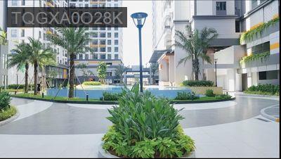 BÁN CĂN HỘ LOVERA VISTA 1PN-52M2, VỊ TRÍ ĐẸP, CÓ SỔ HỒNG. - Xã Phong Phú  -  Huyện Bình Chánh 