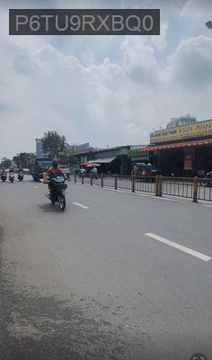 Mặt tiền Đất Lê Đức Thọ GV gần 900M đã có thổ cư chỉ 46 tỷ - Phường 13  -  Quận Gò Vấp 