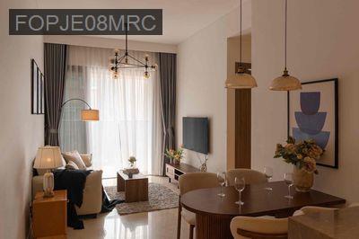 Căn hộ 2 phòng ngủ tầng cao giá tốt - Phường Đa Kao  -  Quận 1 