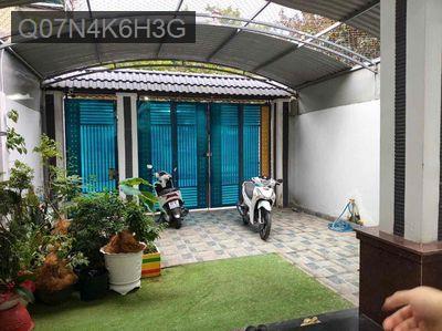 bán nhà mt ngai chợ quang thắng , uỷ ban phường siêu gần - Xã Phú Xuân  -  Huyện Nhà Bè 