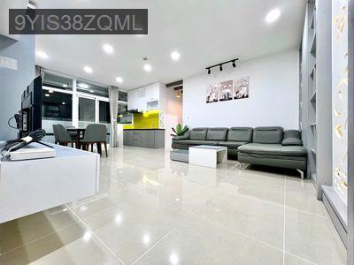 🏠 CẦN BÁN GẤP CĂN HỘ 2PN BÀU CÁT 2 LÔ A SỬA MỚI FULL NỘI THẤT - Quận Tân Bình - Tp Hồ Chí Minh