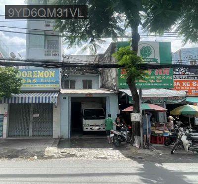 Bán nhà - Phường 10  -  Quận 11  - 91m² - 20.5tỷ