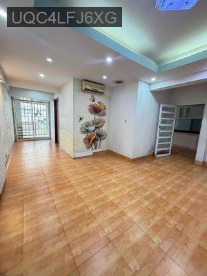 Cần bán gấp căn hộ Mỹ Thuận Phường 16 Q.8  DT 107m2, 2 phòng ngủ, 2W - Phường 16  -  Quận 8 