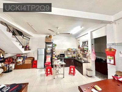 Bán nhà - Phường Hiệp Bình Chánh  -  Quận Thủ Đức  - 100m² - 11.7tỷ