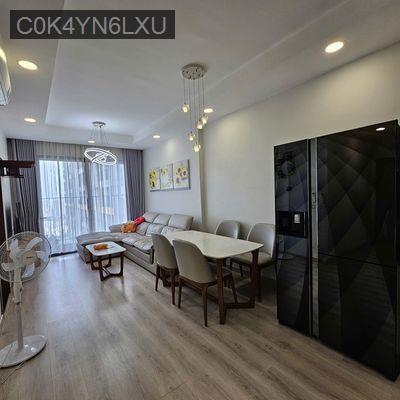 Sở hữu căn hộ The Pegasuite 1 – 68m² – Full NT – 2PN – Giá 4.15 tỷ - Phường 6  -  Quận 8 