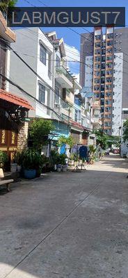 BÁN LÔ GÓC 2 MẶT TIỀN Đ.THỦY LỢI PHƯỚC LONG A, TP. THỦ ĐỨC NHỈNH 5 TỶ. - Phường Phước Long A  -  Quận 9 