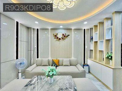 Nhà hẻm xe hơi Bùi Quang Là - Phường 12  -  Quận Gò Vấp  Nhà hẻm xe hơi Bùi Quang Là - Phường 12  -  Quận Gò Vấp