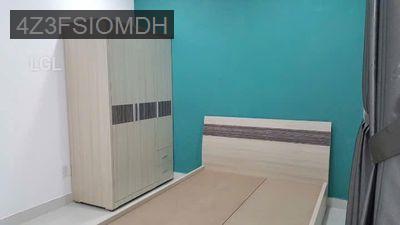 BÁN CĂN HỘ TARA RESIDENCE – TỔ ẤM LÝ TƯỞNG GIỮA TRUNG TÂM QUẬN 8 - Phường 6  -  Quận 8 