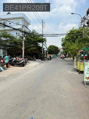 🆘 GIẢM SỐC! 200TR BÁN GẤP NHÀ 1T2L - MẶT TIỀN ĐƯỜNG - 119M2 👉🏻16.3 TỶ - Phường Hiệp Bình Chánh  -  Quận Thủ Đức 