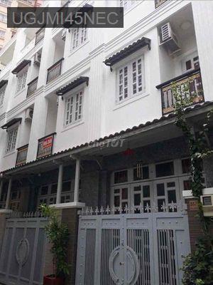 Cần bán nhà đẹp - Phường 16  -  Quận 8 