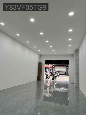 80m2 -Ngang 5M hẻm Xe hơi tận cửa LÊ VĂN SỶ Q3 ⭐️ - Phường 12  -  Quận 3 