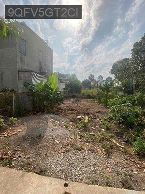 bán đất thủ dầu một thành phố hồ chí minh - Phường Phú Lợi  -  Thành phố Thủ Dầu Một 