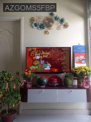 Bán chung cư - Phường Trung Mỹ Tây  -  Quận 12  - 51m² - 2.05tỷ