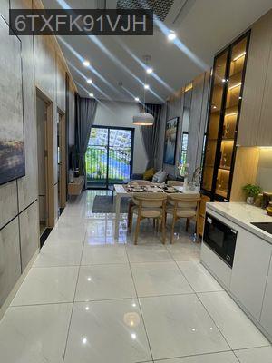 Chỉ với 32tr/m2 Sở Hữu Căn Hộ 2PN 2WC, Cơ Hội Đầu Tư Chỉ 1 Lần - Phường An Lạc A  -  Quận Bình Tân 