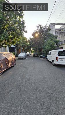 Tin thật 100%, Chính Chủ Đăng Tin,Biệt Thự Mặt Tiền Đường 3 Ô Tô Tránh - Phường Hiệp Bình Phước  -  Quận Thủ Đức 