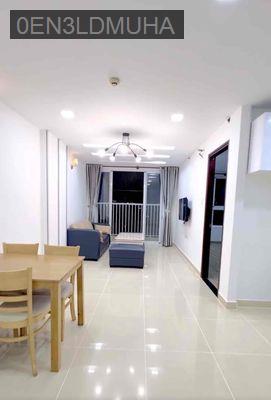 Bán căn hộ The Harmona Tân Bình, 73m2 2PN-2WC nhà mới 100% rất đẹp - Phường 14  -  Quận Tân Bình 