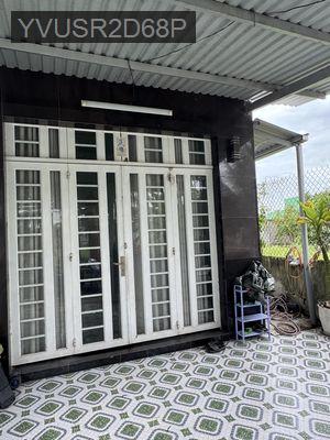 Chuyển nơi Kinh Doanh nên cần bán nhà ở huyện Cần Đước - Xã Long Khê  -  Huyện Cần Đước 