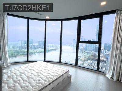 CHÍNH CHỦ BÁN CĂN 3PN VÒNG CUNG VIEW CẦU BA SON - Phường Bến Nghé  -  Quận 1  CHÍNH CHỦ BÁN CĂN 3PN VÒNG CUNG VIEW CẦU BA SON - Phường Bến Nghé  -  Quận 1