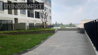 Bán chung cư - Phường Dĩ An  -  Thị xã Dĩ An  - 70m² - 1.92tỷ