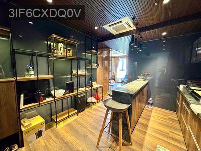 Bán chung cư - Phường Võ Thị Sáu  -  Quận 3  - 58m² - 6.8tỷ