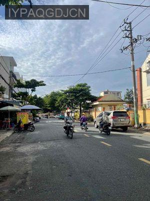 Bán nhà MT TMT8 đường 20m dân cư đông - Phường Trung Mỹ Tây  -  Quận 12 