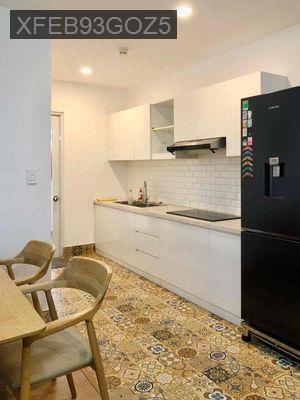 CĂN GÓC BLOCK D 4s Linh đông Thủ Đức Full Nội thất chủ thiện chí bán - Phường Linh Đông  -  Quận Thủ Đức 