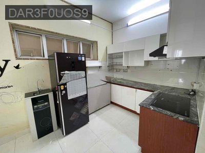 Bán Chung Cư Nhất Lan 3. 2pn 1wc. 48m2.  1,650 tỷ SHR - Phường Tân Tạo A  -  Quận Bình Tân 