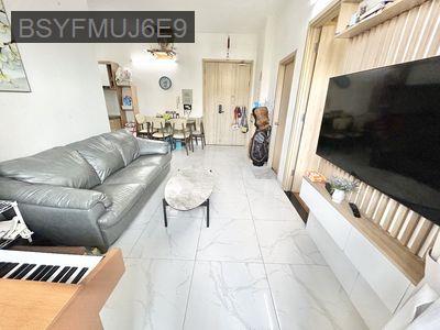 Chính chủ đang ở bán căn hộ Chung cư (không qua Sale) - Phường Bình Chiểu  -  Quận Thủ Đức 