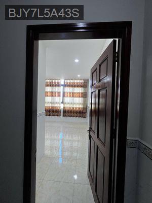 Chính chủ bán nhà hẻm 10m 55/47 Tây Lân, bình Tân cực rẻ, chỉ 6.5 tỷ - Phường Bình Trị Đông A  -  Quận Bình Tân 