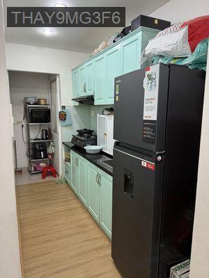 [CĂN BAN CÔNG] Bán căn hộ Ehome 3 2PN, 2WC tặng nội thất, giá 2.589 tỷ - Phường An Lạc  -  Quận Bình Tân 