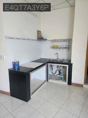 Căn hộ cũ 145C Bình Thới - Phường 11 Quận 11 - Phường 11  -  Quận 11 