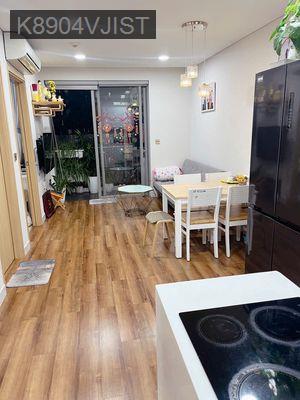 C/Ư AN GIA RIVERSIDE QUẬN 7- 51M 2PN- SỔ HỒNG ( Thu Hà 0932 758 ***) - Phường Phú Thuận  -  Quận 7 