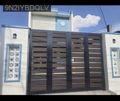Nhà thổ cư 150m² 3phòng ngủ đường Nguyễn Văn Dương, Đức Hoà Đông - Xã Đức Hoà Đông  -  Huyện Đức Hòa 