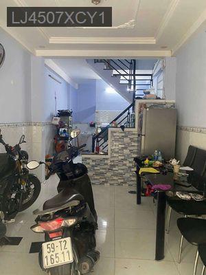 🏠 GIÁ CHỈ 2.28 TỶ TL - VI BẰNG - KHU C PHẠM HÙNG, BÌNH HƯNG, BC - Xã Bình Hưng  -  Huyện Bình Chánh 