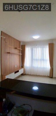 2.4 tỷ căn hộ CIti mới nhận nhà 2 phòng ngủ tại quận 2 - Phường Cát Lái  -  Quận 2 