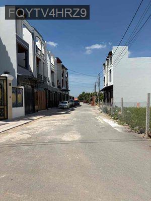 💥 BÁN GẤP LÔ ĐẤT ĐẸP TẠI XÃ RẠCH KIẾN, TÂY NINH, DT125m2, Gia 3ty2 - Xã Long Trạch  -  Huyện Cần Đước 