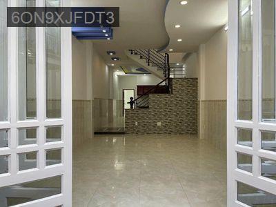 Nhà HXH Lê Trọng Tấn – 4x23m,đang cho thuê 16tr/tháng – giá 7.5 tỷ TL - Phường Sơn Kỳ  -  Quận Tân Phú 