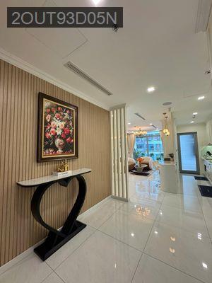 Bán nhanh 3PN Vinhomes Central Park, full nội thất cao cấp, view sông - Phường 22  -  Quận Bình Thạnh 