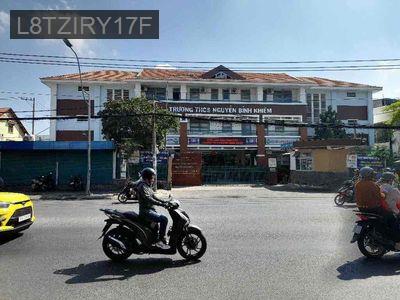 cần bán nhà - Xã Phú Xuân  -  Huyện Nhà Bè 