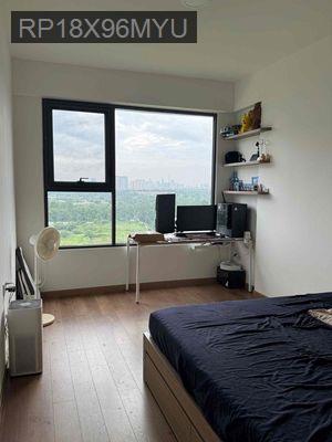 Bán căn Góc 71m2 tháp MP9-MPX, Tặng Full nội thất cao cấp - Xã Bình Hưng  -  Huyện Bình Chánh 