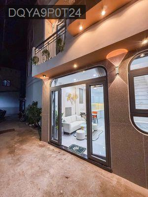 HXH VIP BÌNH THẠNH - NGANG 4.1M - 3PN DÀNH CHO KHÁCH Ở NGAY TRƯỚC TẾT - Phường 11  -  Quận Bình Thạnh 