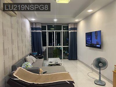 Chung Cư Hoàng Anh Gia Lai 1 Loại 3 PN 110m2 Trung Tâm Quận 7 - Phường Tân Hưng  -  Quận 7 