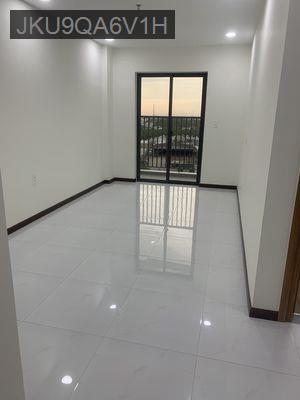 CẤN TIỀN BÁN NHANH CĂN HỘ 2 PHÒNG NGỦ 48M2 - NHÀ MỚI Ở NGAY - Phường An Phú  -  Thị xã Thuận An 